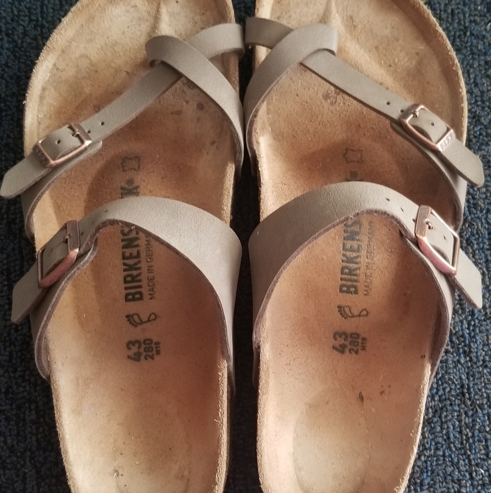 Birkenstock